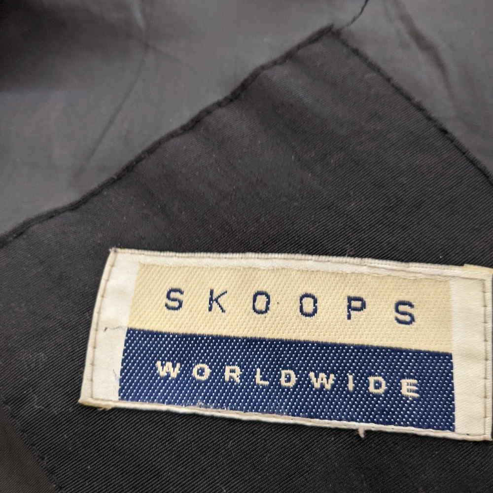 Coat - Picture 7 of 7
